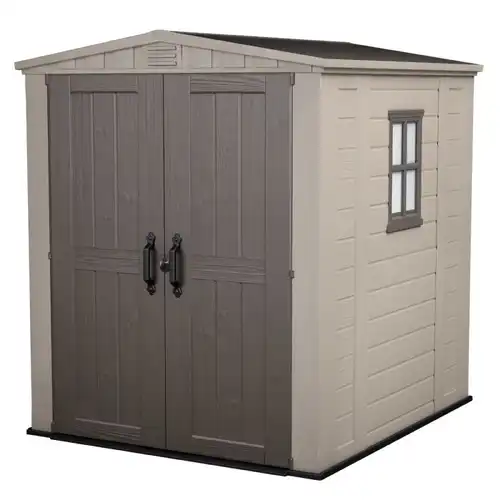 מחסן כתר פקטור 6X6