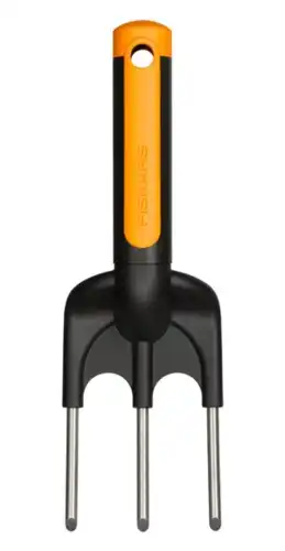 מזלג עשבים FISKARS