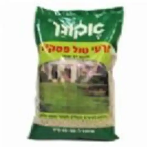 זרעים לדשא
