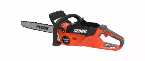 משור שרשרת נטען אקו ידית אחורית 56V 