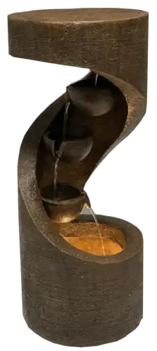 2166-5 מזרקה