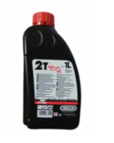 שמן שרשרת