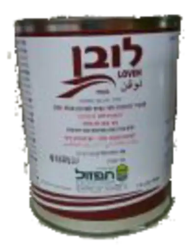לובן
