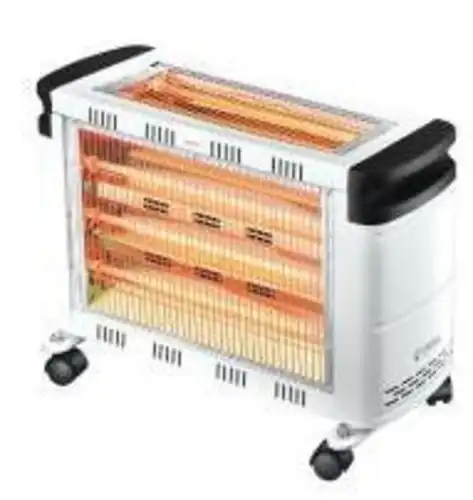 תנור חימום Quartz 2200w
