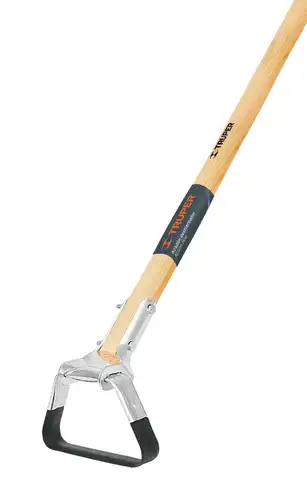 מקלטר עשבים מקצועי TRUPER 15127