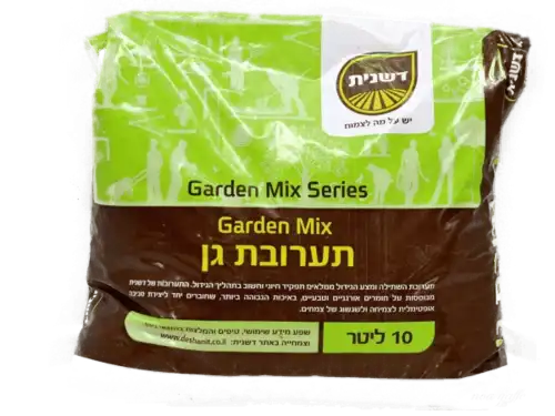 מצע גן