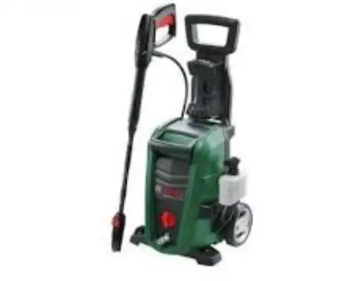 מכונת שטיפה 140BAR BOSCH 2100W 