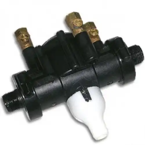 מזח דגן 3/4 ארי ד.RP500