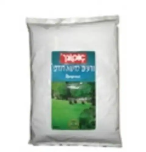 זרעי דשא