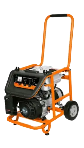 גנרטור Truper 2500W