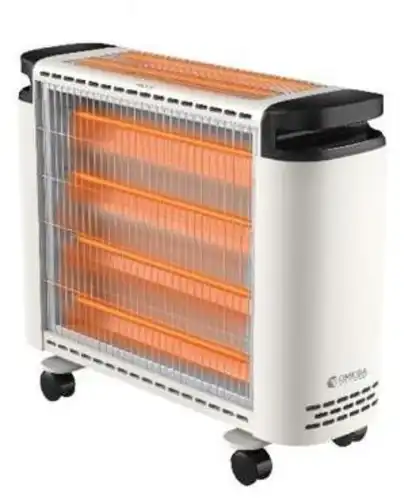 תנור חימום MATRIX קוורץ  2600W