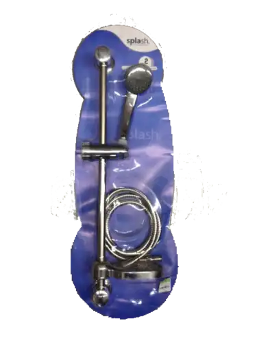 מוט למקלחת