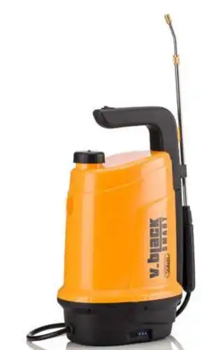 מרסס נטען 5 ליטר SMART וולפי