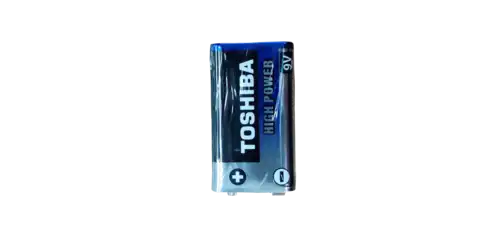 סוללה 9V