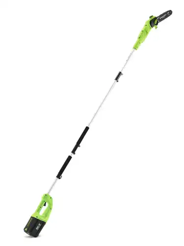 מסור גבהים 80V GREENWORKS PRO