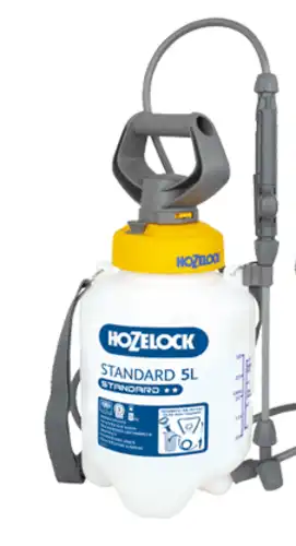 מרסס 3 ליטר Hozelock