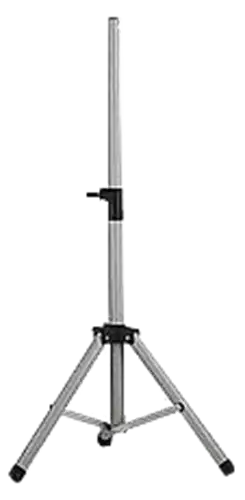 חצובה טלסקופית לתליית תנור אינפרא EL3300