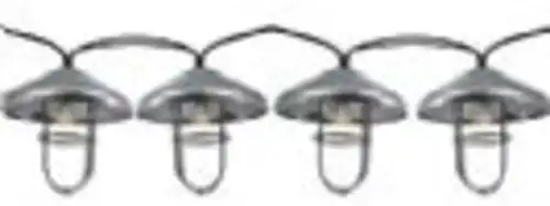 שרשרת סולארית עששיות