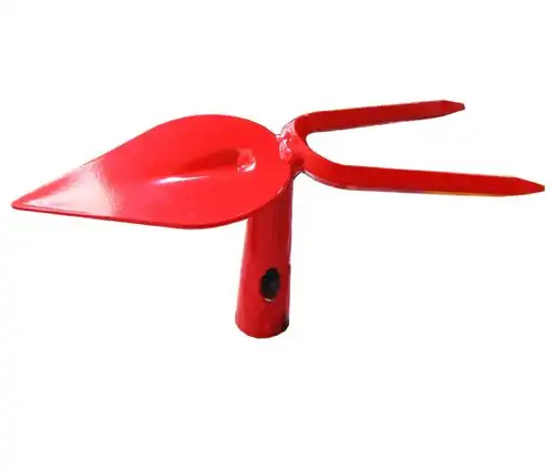 מעדר לב R-02