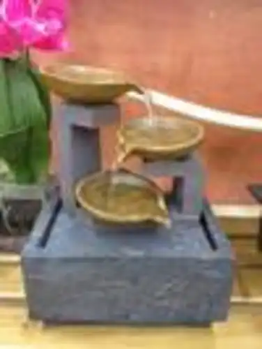מזרקה שולחנית