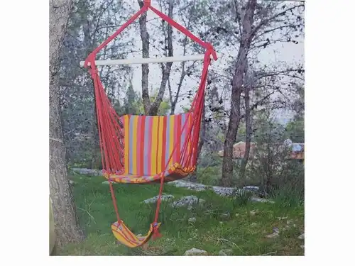 ערסל ישיבה מרופד עם הדום מורן - מודן