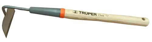 מעדר לגינה ידית ארוכה TRUPER 15038