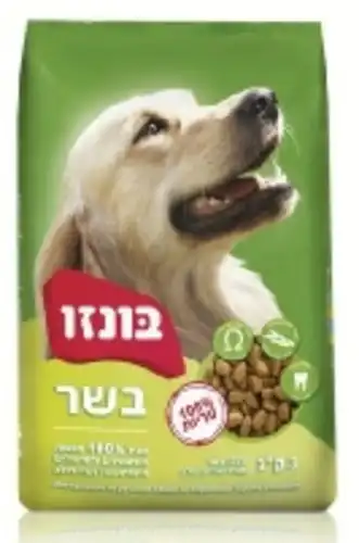 בונזו 
