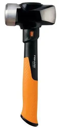 פטיש קלאב בינוני 1020217 Fiskars