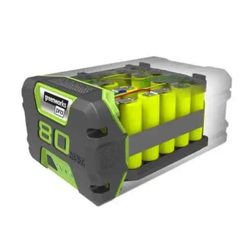 סוללת ליתיום איון  2.0AH 