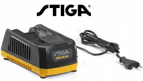 מטען לסוללה 48V