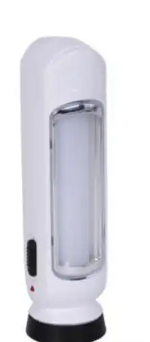 תאורת חרום ניידת WIND 10