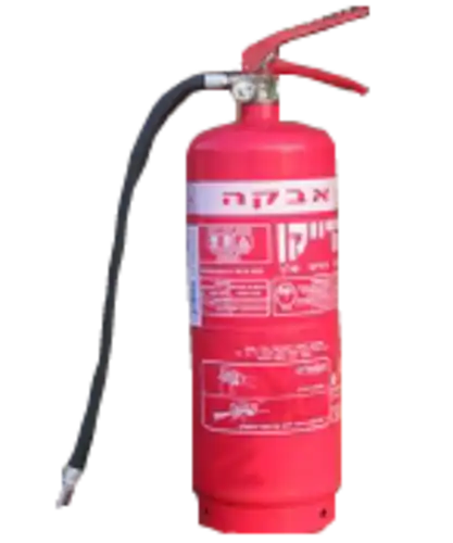 מטף כיבוי אש