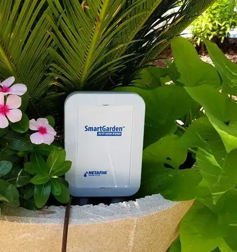 מחשב SmartGarden