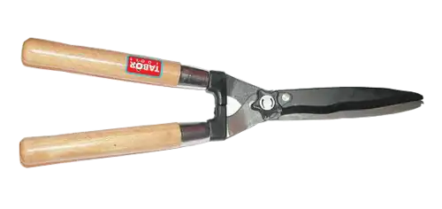 מספרי דשא