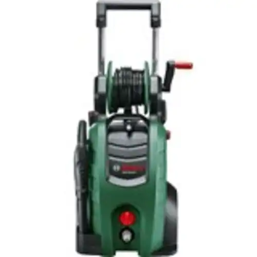 מכונת שטיפה 150BAR 08A7.7 BOSCH