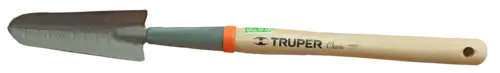 כף שתילה צרה לגינה ידית ארוכה TRUPER 15034