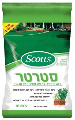 סטרטר