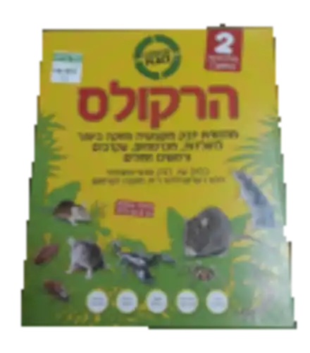 מלכודת דבק