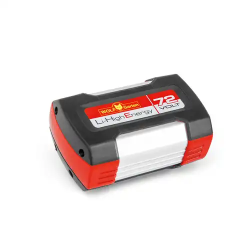 סוללה 72V לכלים נטענים