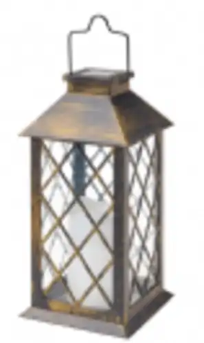 עששית סולארית 