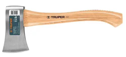  גרזן ידית עץ TRUPER 11376