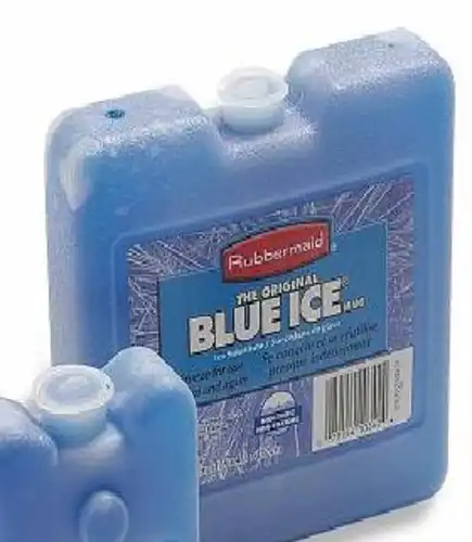 קרחום ענק 1.2 קג 22559 Rubbermaid